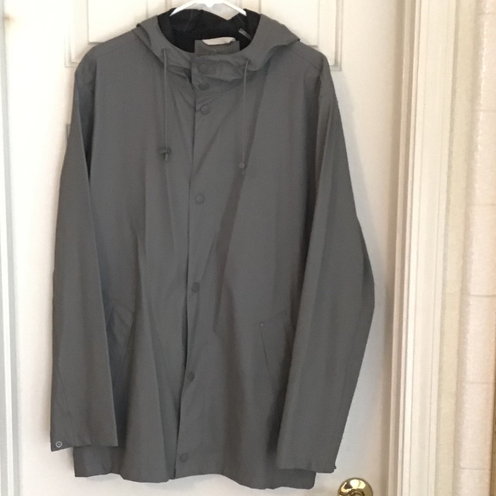 Cole Haan Pinch Maine Classic Men’s Raincoat